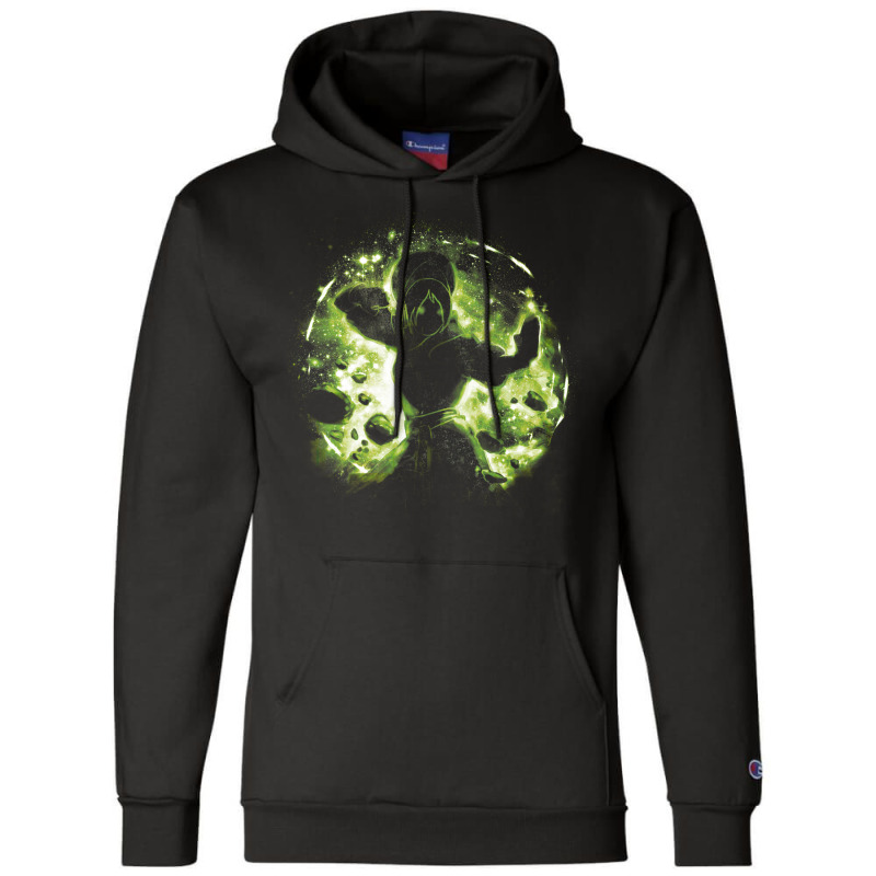 Space Rocks Champion Hoodie by micsikhibinop | Artistshot