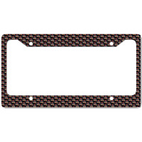 Fullmoon License Plate Frame | Artistshot