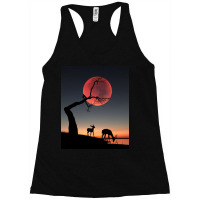 Fullmoon Racerback Tank | Artistshot