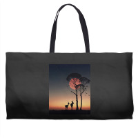 Gazalle Weekender Totes | Artistshot