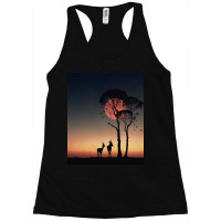 Gazalle Racerback Tank | Artistshot