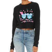 Sweet Mice Cropped Sweater | Artistshot