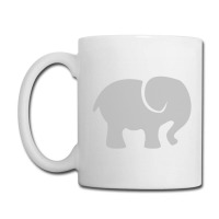 Elephant Cub Coffee Mug | Artistshot