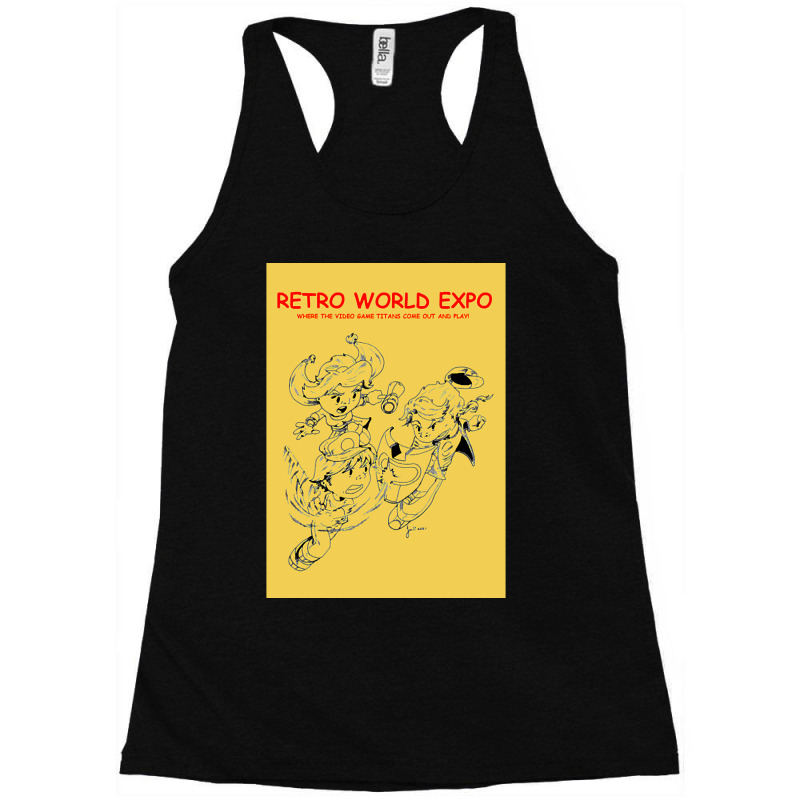 Trending Fan Made Rwe Shirt Racerback Tank by rebeccacameron | Artistshot