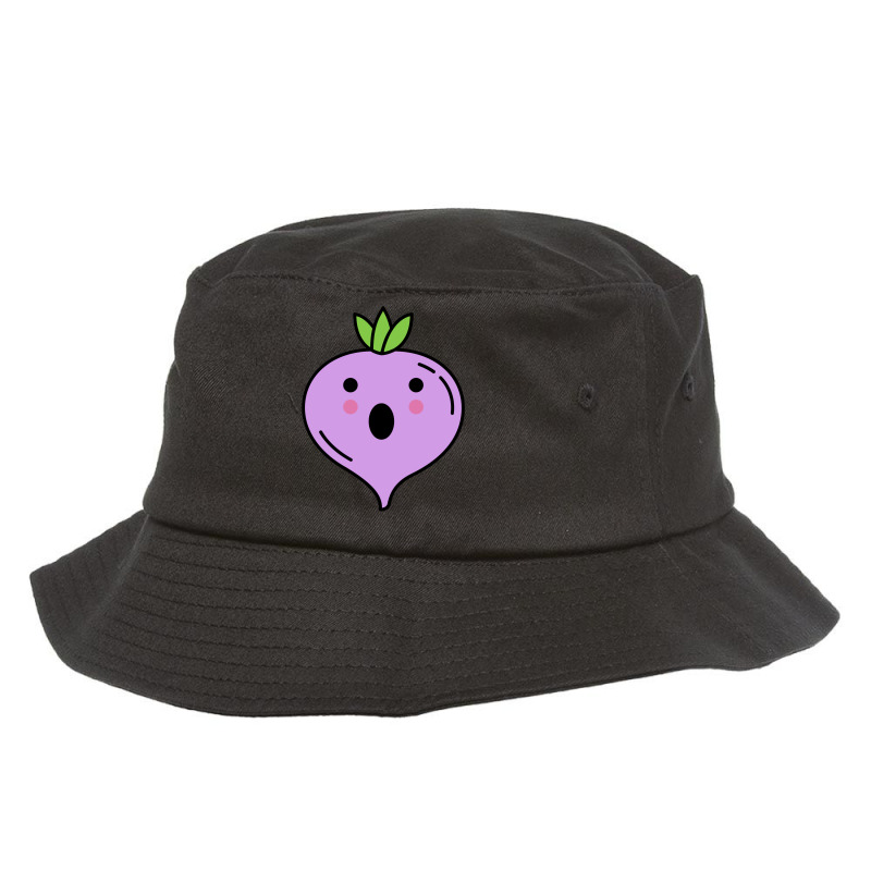 Cute Rutabaga! Bucket Hat | Artistshot