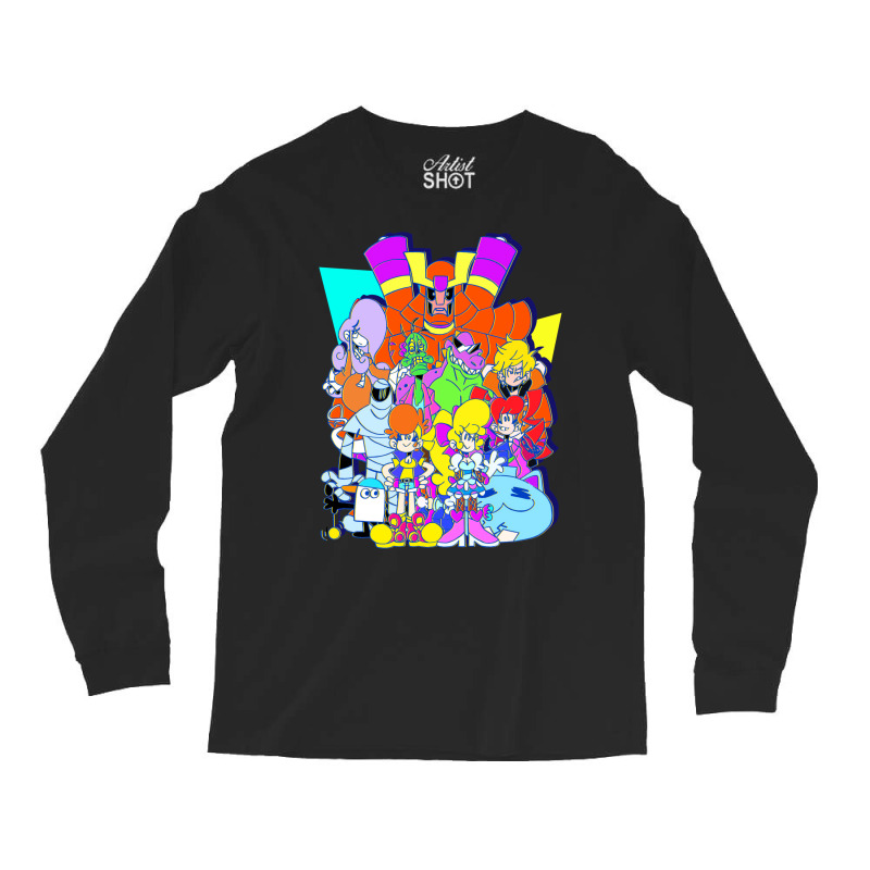 Star Students!! Long Sleeve Shirts by micsikhibinop | Artistshot