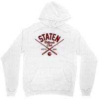 Staten Island Billiards Unisex Hoodie | Artistshot