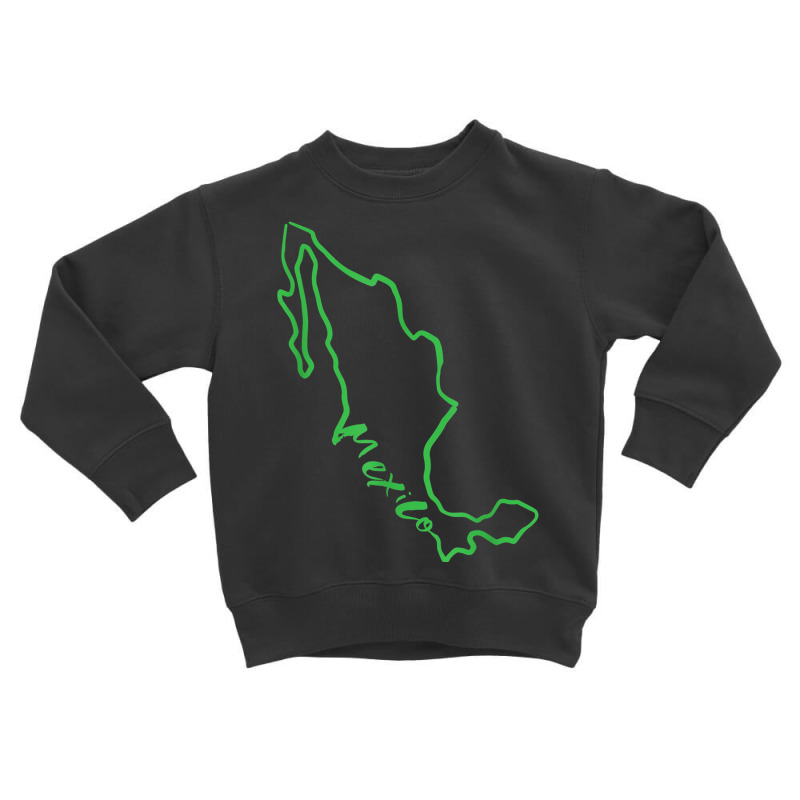 Mexico Shirt. Mexico Shirt For Women. Mexico Shirt Toddler Sweatshirt | Artistshot