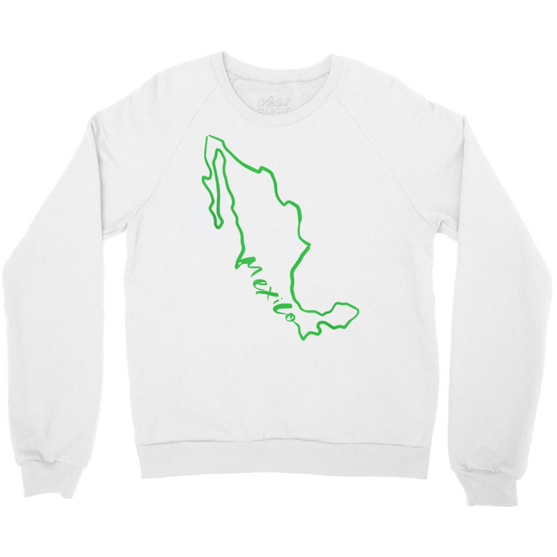 Mexico Shirt. Mexico Shirt For Women. Mexico Shirt Crewneck Sweatshirt | Artistshot