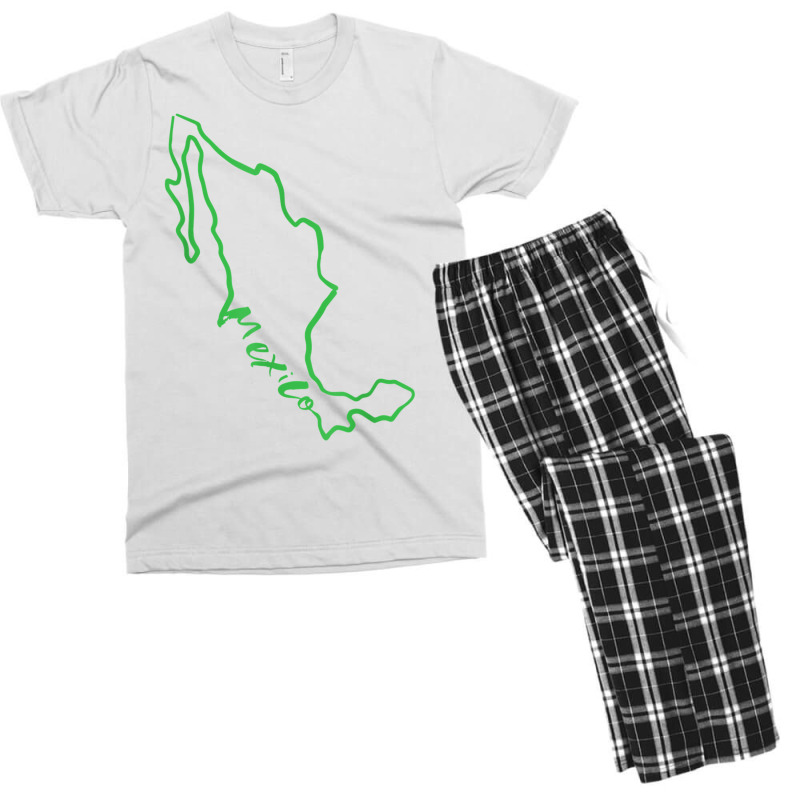 Mexico Shirt. Mexico Shirt For Women. Mexico Shirt Men's T-shirt Pajama Set | Artistshot