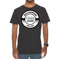 Nuff Said 2022 Champions Vintage T-shirt | Artistshot