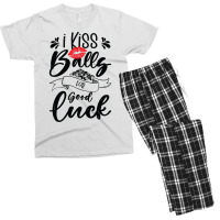 Pocketologist Billiards Pool Billiard 8 Ball Femal Men's T-shirt Pajama Set | Artistshot