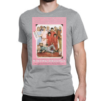 The Royal Tenenbaums Sticker Classic T-shirt | Artistshot