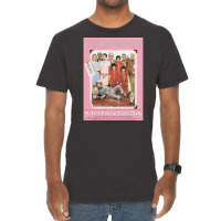 The Royal Tenenbaums Sticker Vintage T-shirt | Artistshot