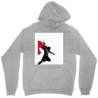 God Of Thunder Unisex Hoodie | Artistshot