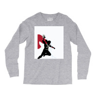 God Of Thunder Long Sleeve Shirts | Artistshot