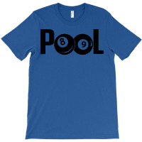 Pool Billards T-shirt | Artistshot