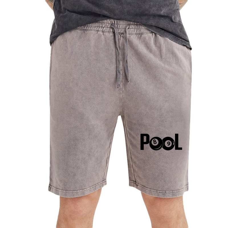 Pool Billards Vintage Short | Artistshot