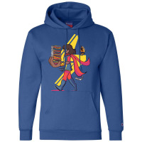 Kamala Khan Champion Hoodie | Artistshot