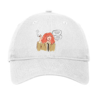 What A Concept Adjustable Cap | Artistshot