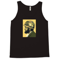 Beautiful Model Full Metal Kubrick Classic Fans Po Tank Top | Artistshot