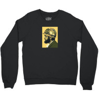 Beautiful Model Full Metal Kubrick Classic Fans Po Crewneck Sweatshirt | Artistshot