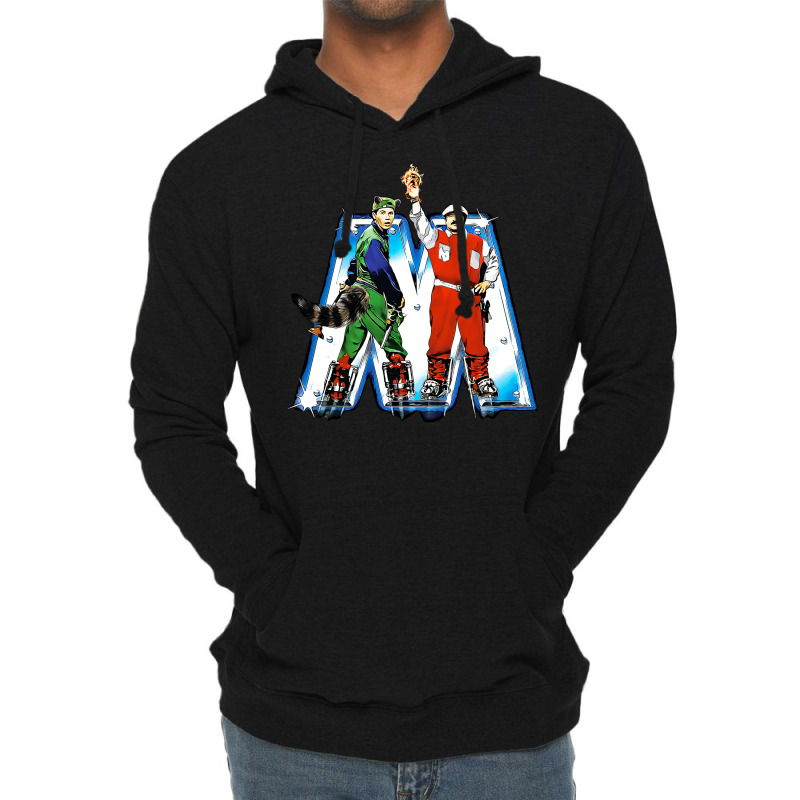 Fireball And Tail Brothers Lightweight Hoodie | Artistshot