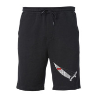 Catamaran Made Of Sailing T Shirt Fleece Short | Artistshot