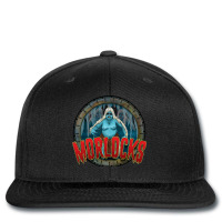 Morlocks Printed Hat | Artistshot