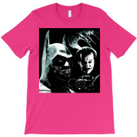 Bat 1989 T-shirt | Artistshot