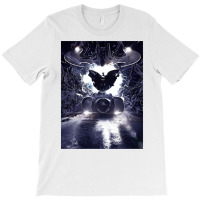 Bat 1989 1 T-shirt | Artistshot