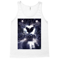 Bat 1989 1 Tank Top | Artistshot