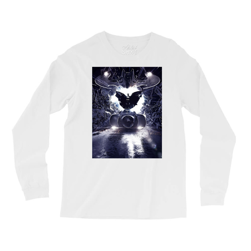 Bat 1989 1 Long Sleeve Shirts by neekakhalodb | Artistshot