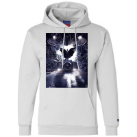 Bat 1989 1 Champion Hoodie | Artistshot