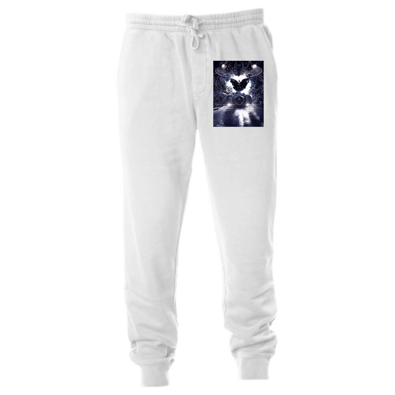 Bat 1989 1 Unisex Jogger by neekakhalodb | Artistshot