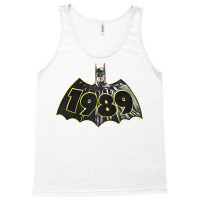 Bat 1989 4 Tank Top | Artistshot