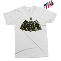 Bat 1989 4 Exclusive T-shirt | Artistshot