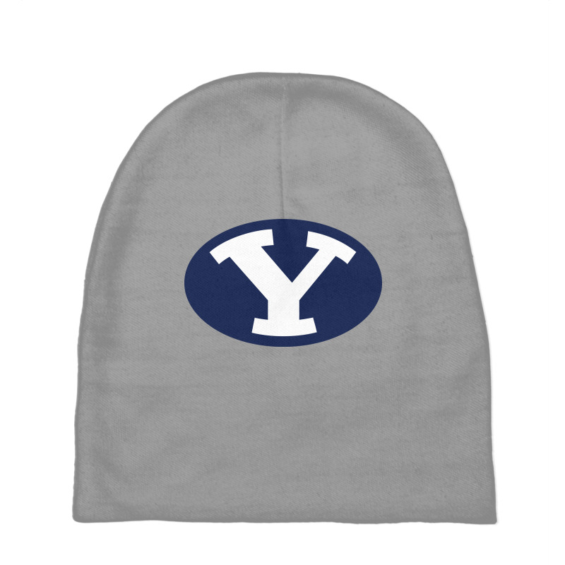 Byu Cougars Baby Beanies by Beautyfull-y | Artistshot