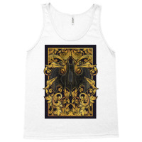 Bat 1989 Jet Tank Top | Artistshot