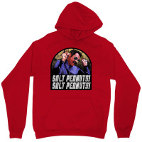 Salt Peanuts! Salt Peanuts! Unisex Hoodie | Artistshot