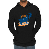 Cal,-state,-fullerton,-titans Lightweight Hoodie | Artistshot