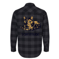 Tortitude Cat Tortoiseshell Kittens Torties Kitty Flannel Shirt | Artistshot