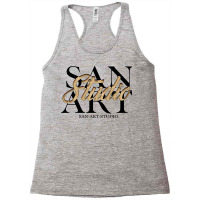 San Art Studio 2021 Racerback Tank | Artistshot