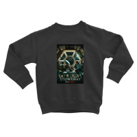 Gunpowder Milkshake 2021 81091177 Toddler Sweatshirt | Artistshot