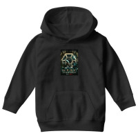 Gunpowder Milkshake 2021 81091177 Youth Hoodie | Artistshot