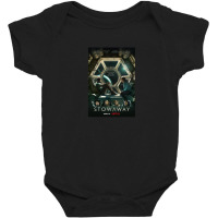 Gunpowder Milkshake 2021 81091177 Baby Bodysuit | Artistshot