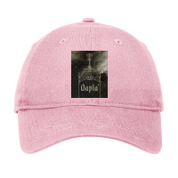 Qapla' (klingon For Success) Adjustable Cap | Artistshot