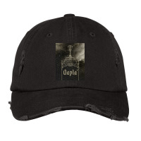 Qapla' (klingon For Success) Vintage Cap | Artistshot