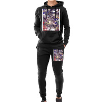 Bat Toys Hoodie & Jogger Set | Artistshot