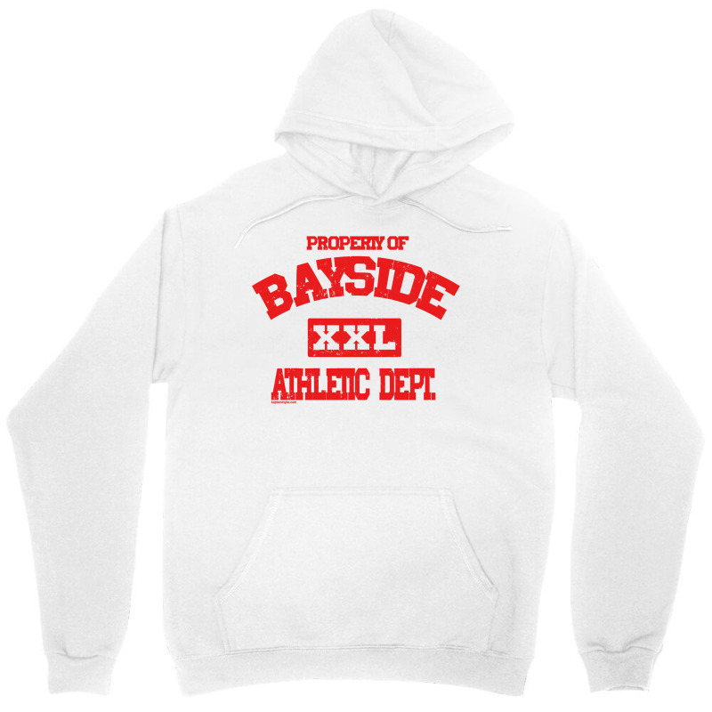 Bayside Athletics Unisex Hoodie by neekakhalodb | Artistshot